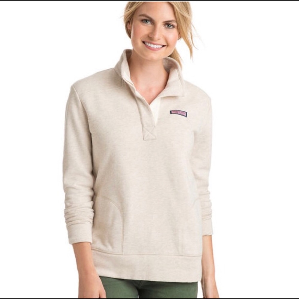 Vineyard Vines Pullover